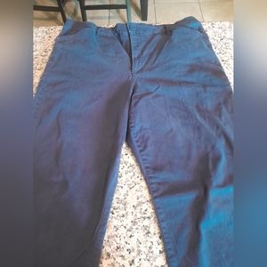 COPY - Gloria Vanderbilt slacks